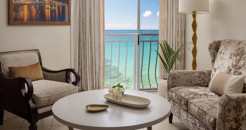 Sandals Regency La Toc