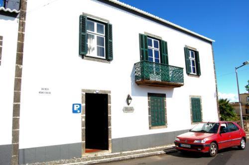 Ilha Graciosa