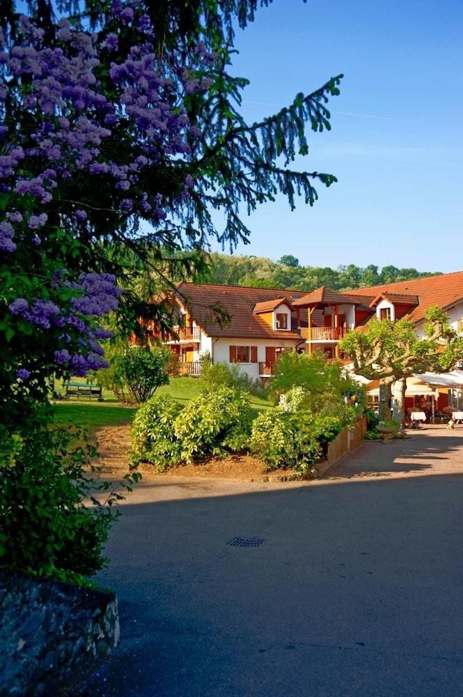 The Originals Hotel Les Bergeronnettes