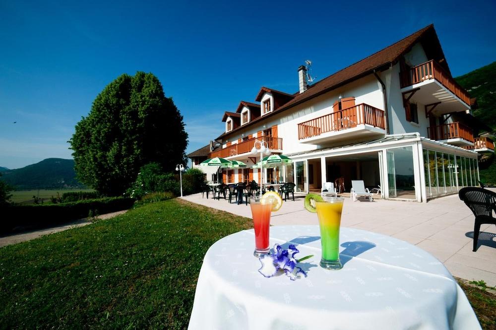 The Originals Hotel Les Bergeronnettes