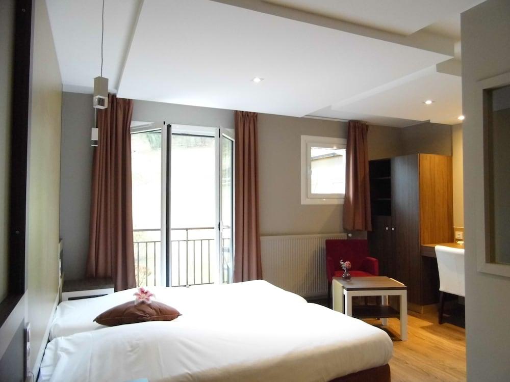 The Originals Hotel Les Bergeronnettes