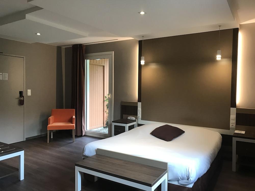 The Originals Hotel Les Bergeronnettes