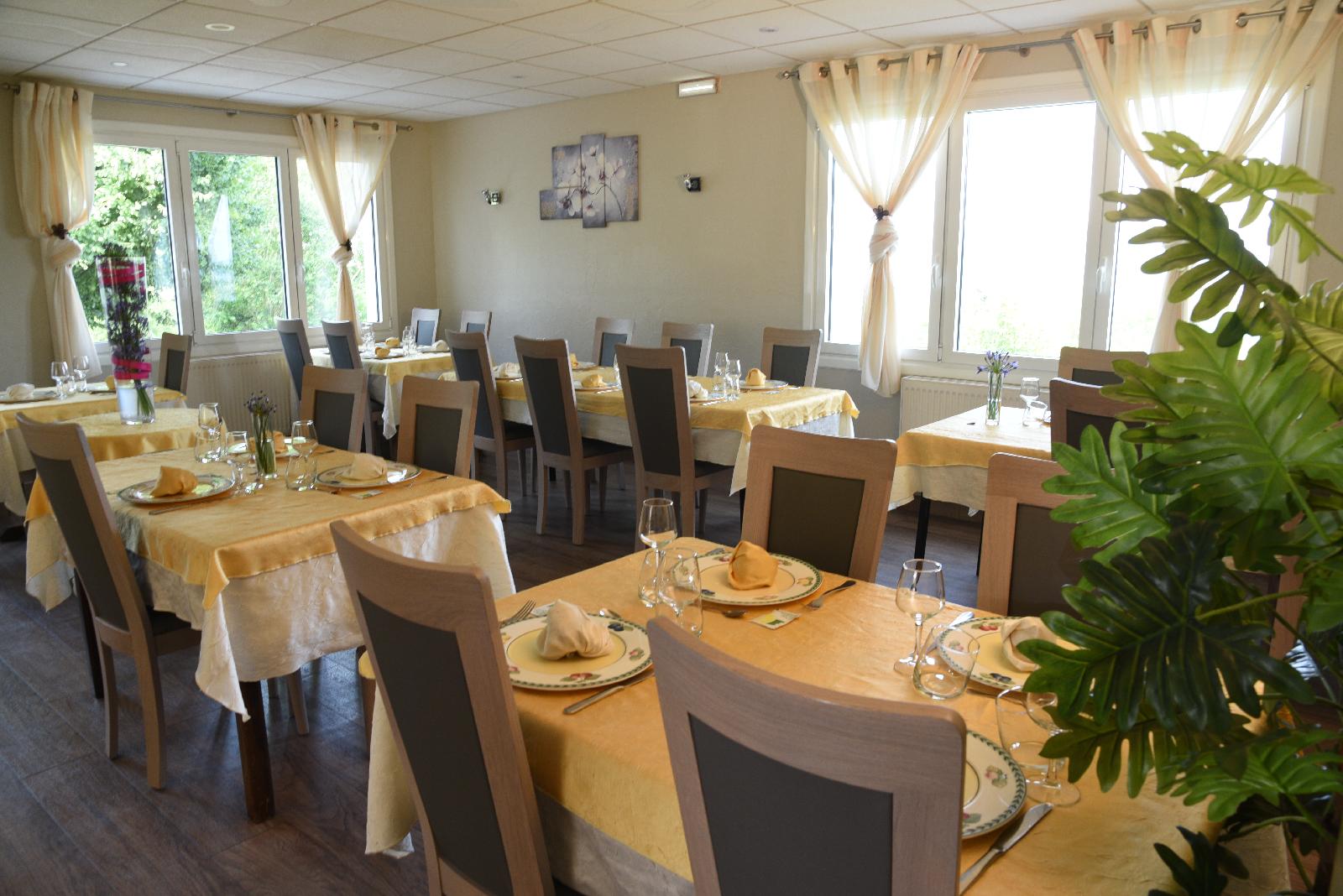 The Originals Hotel Les Bergeronnettes
