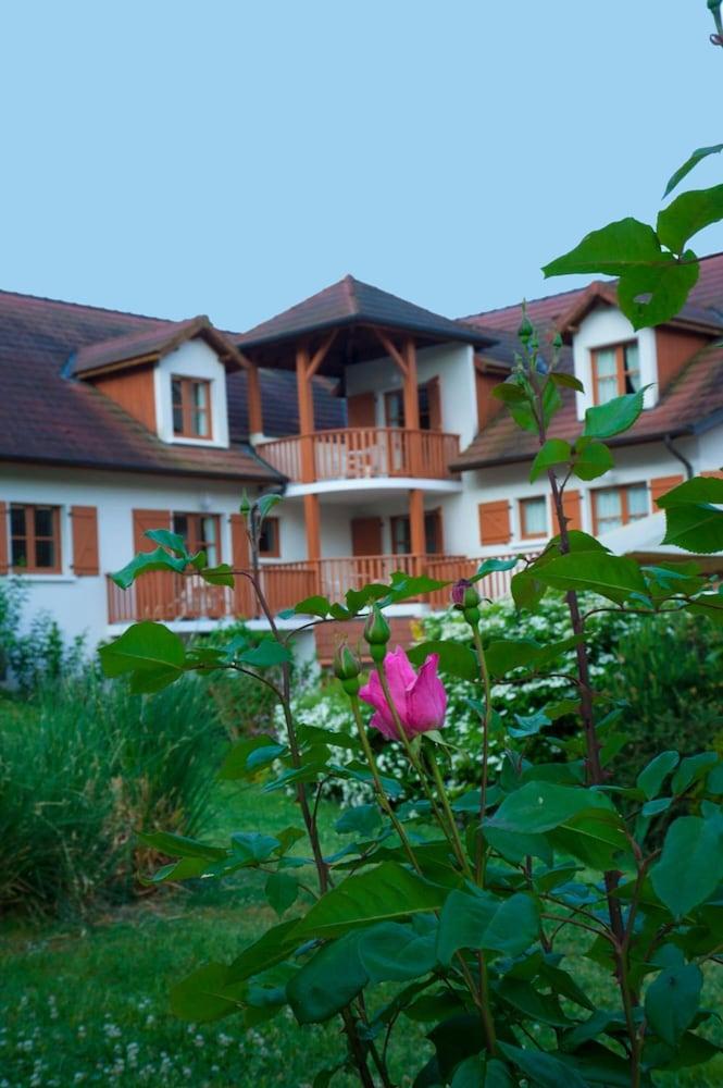 The Originals Hotel Les Bergeronnettes