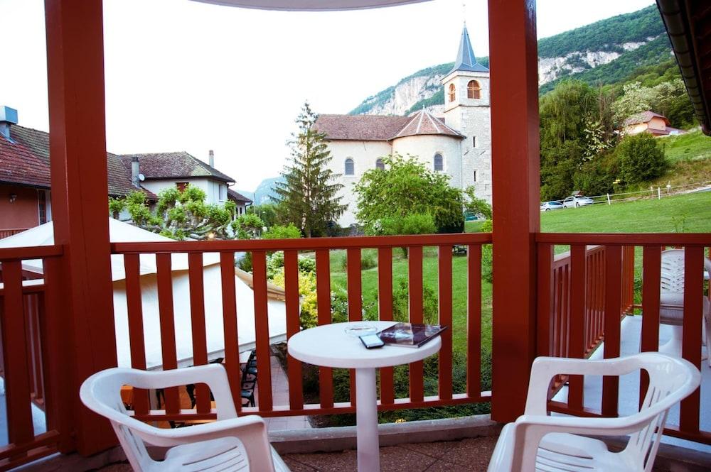 The Originals Hotel Les Bergeronnettes