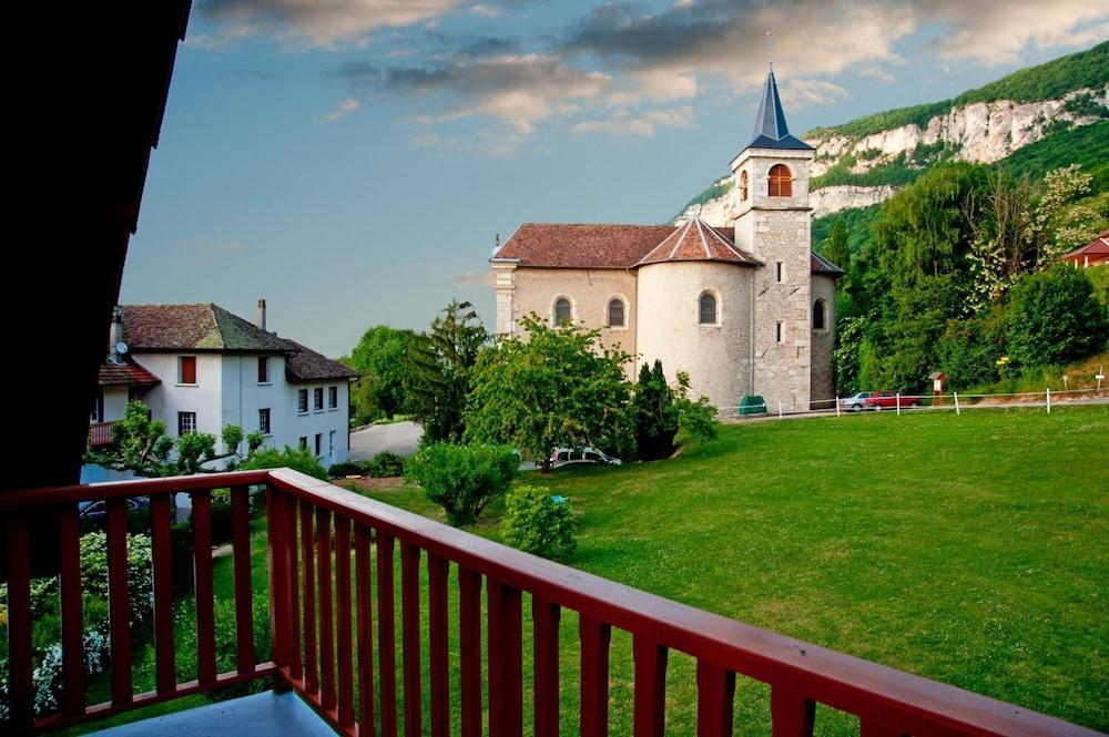 The Originals Hotel Les Bergeronnettes