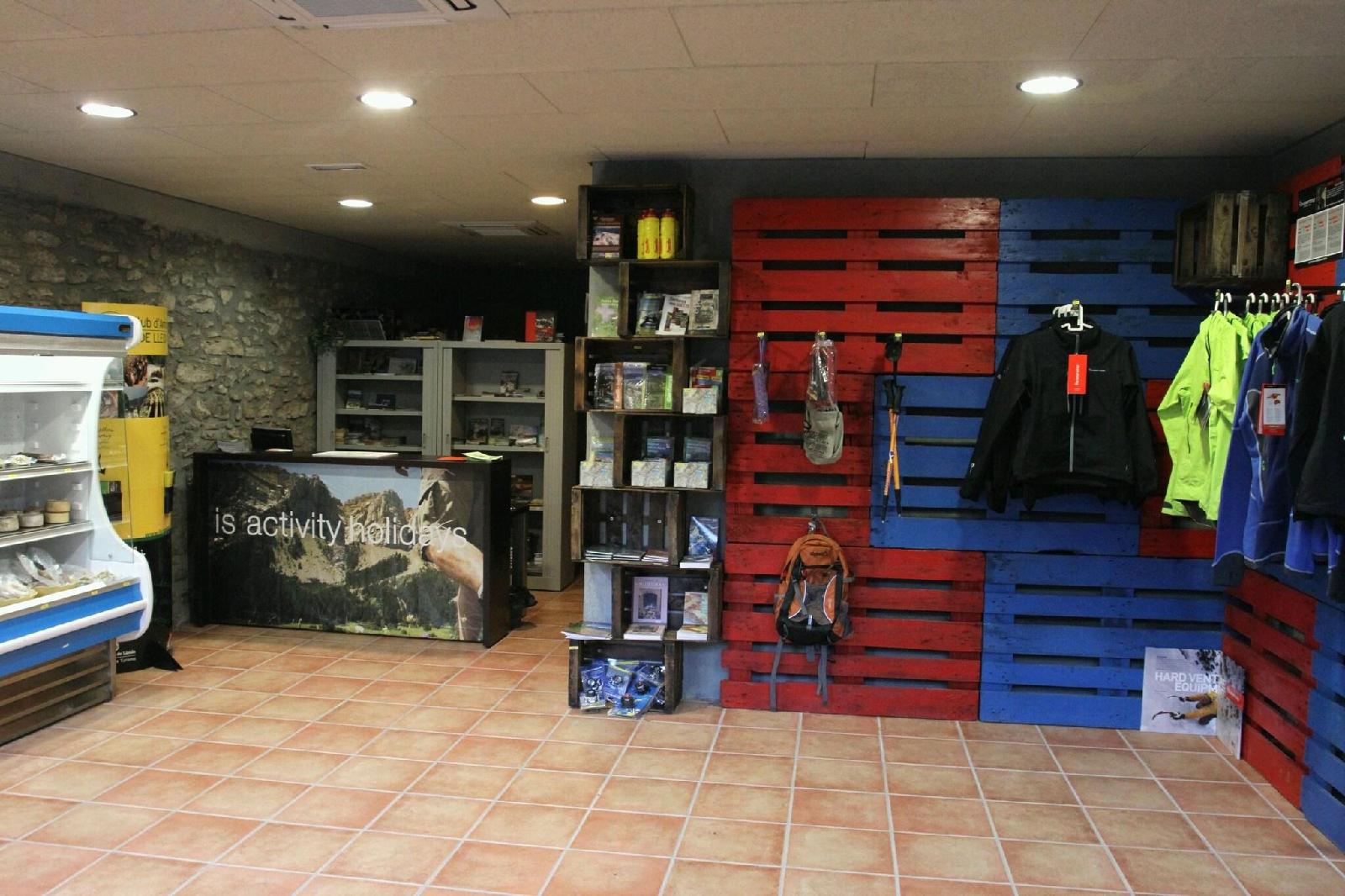 Hotel Muntanya & Spa