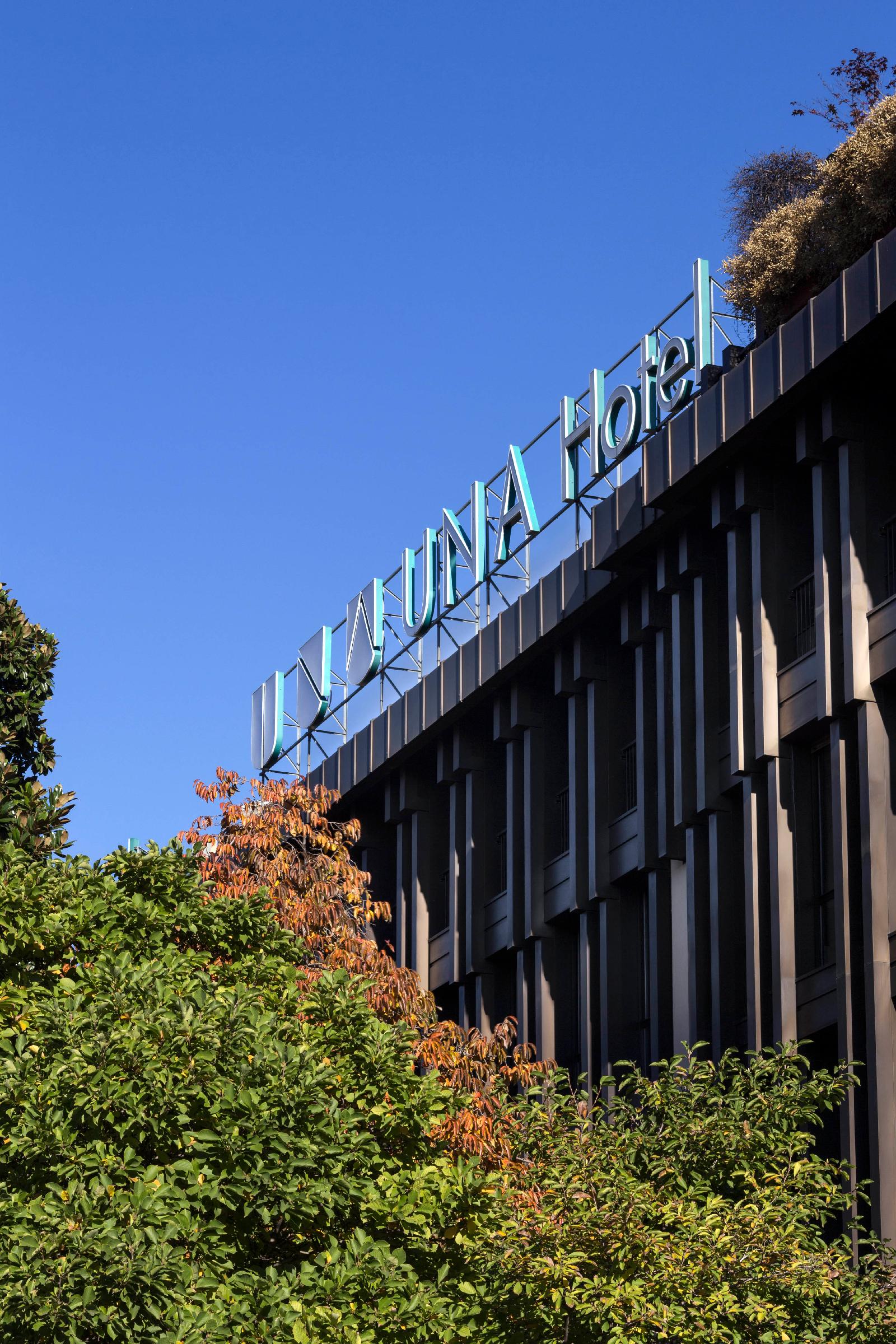 Unahotels Cusani Milano