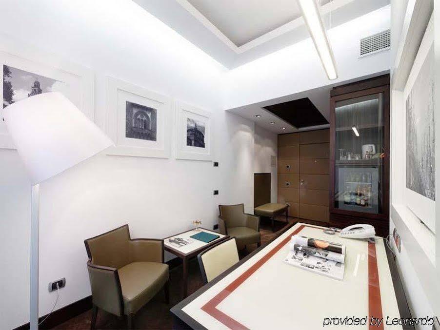 Unahotels Cusani Milano
