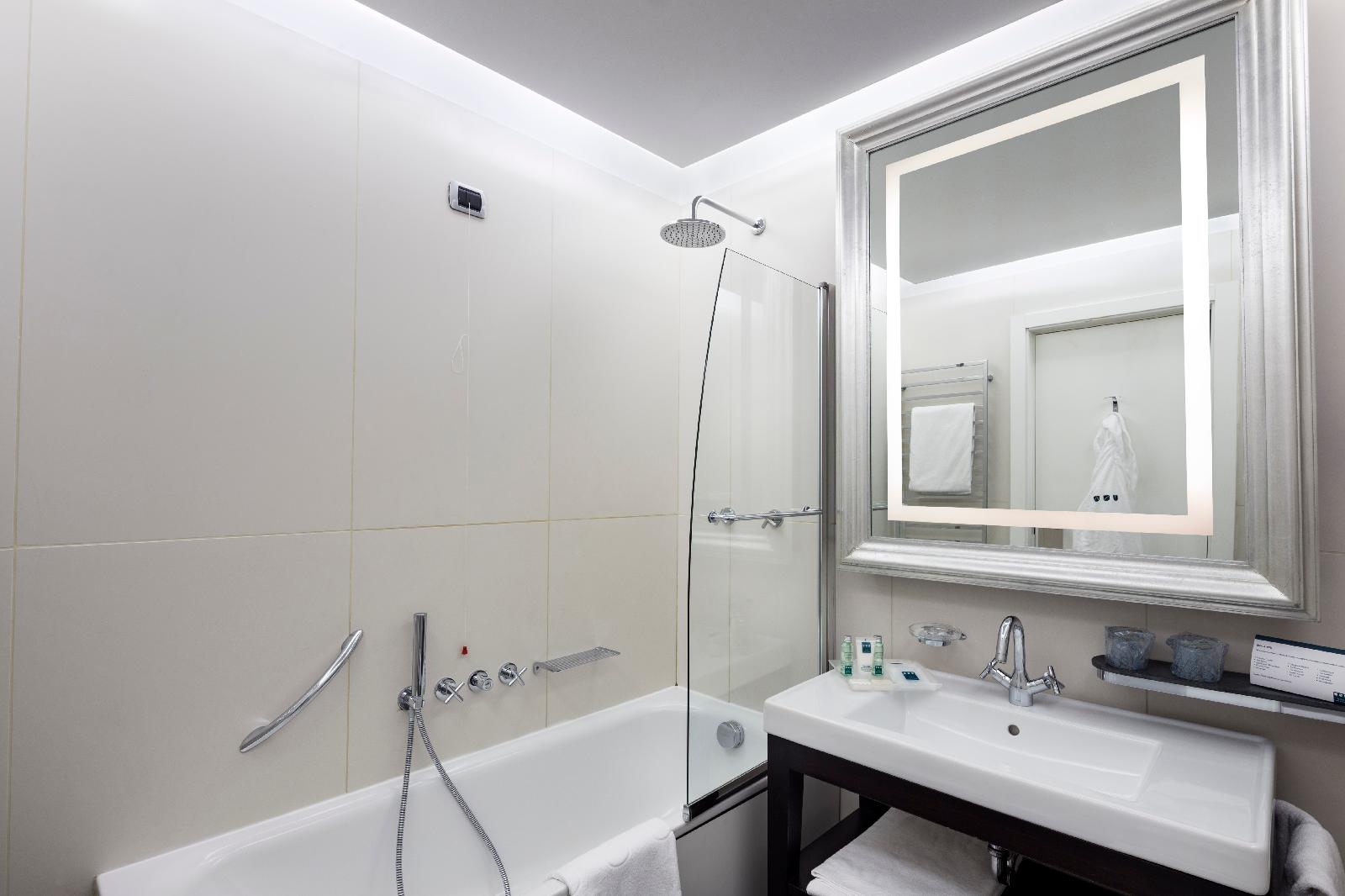 Unahotels Cusani Milano