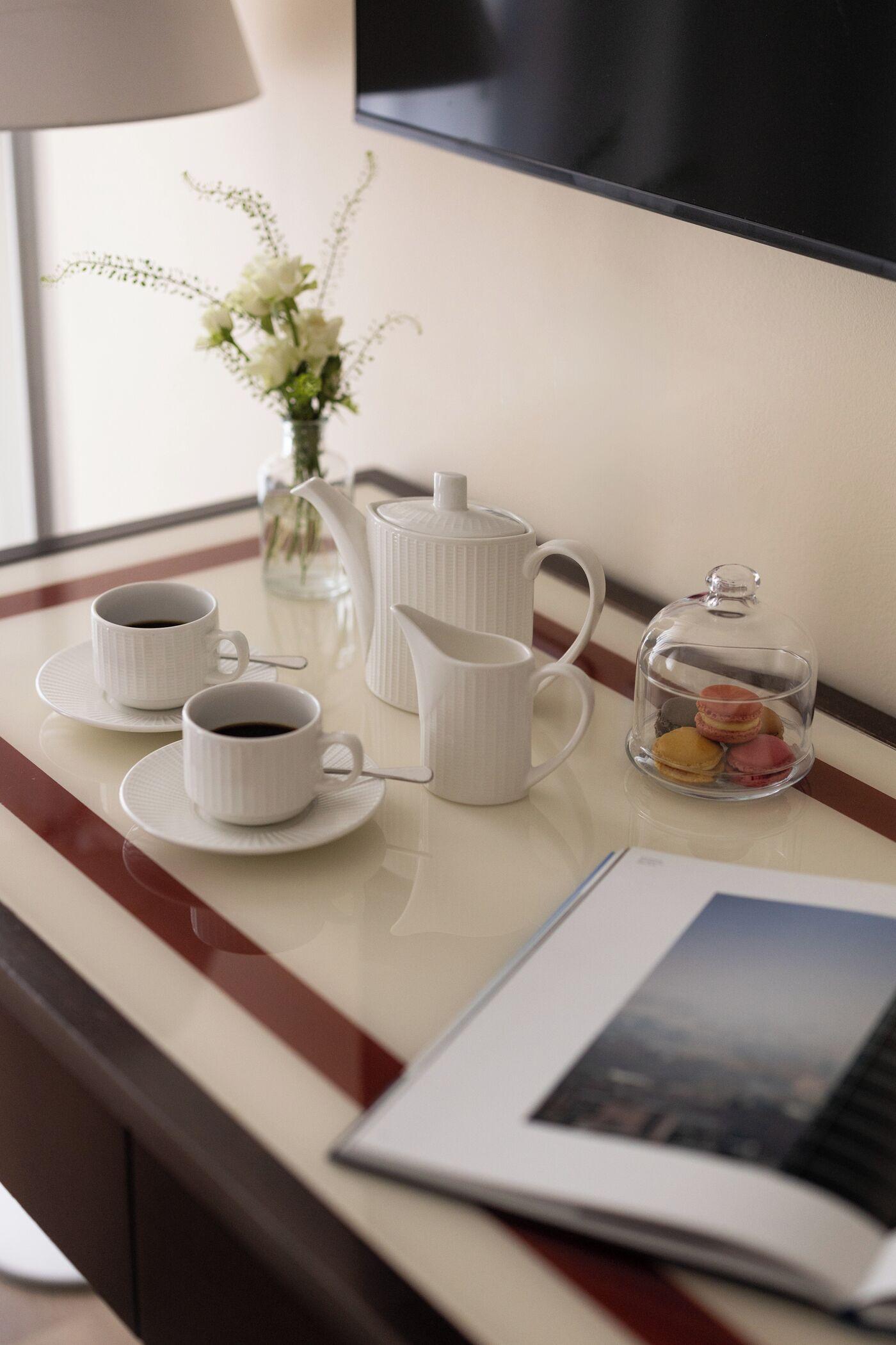 Unahotels Cusani Milano