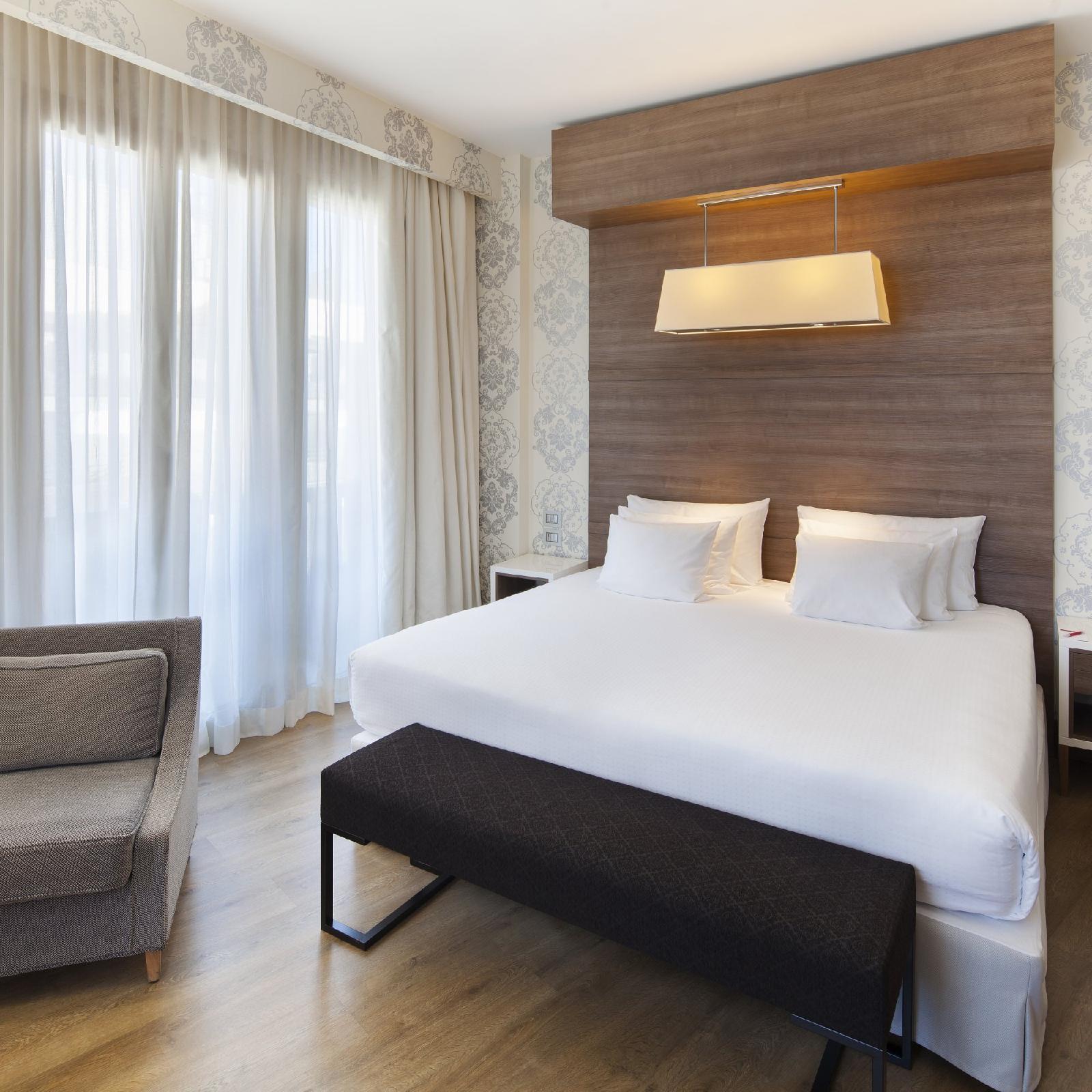 Tivoli President Milano Hotel
