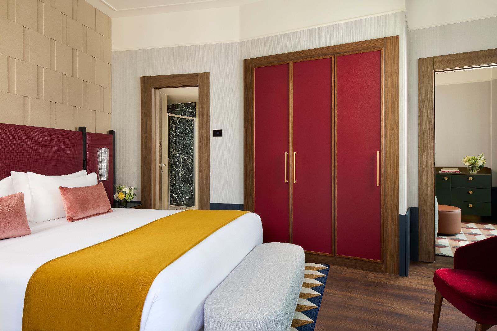 Tivoli President Milano Hotel