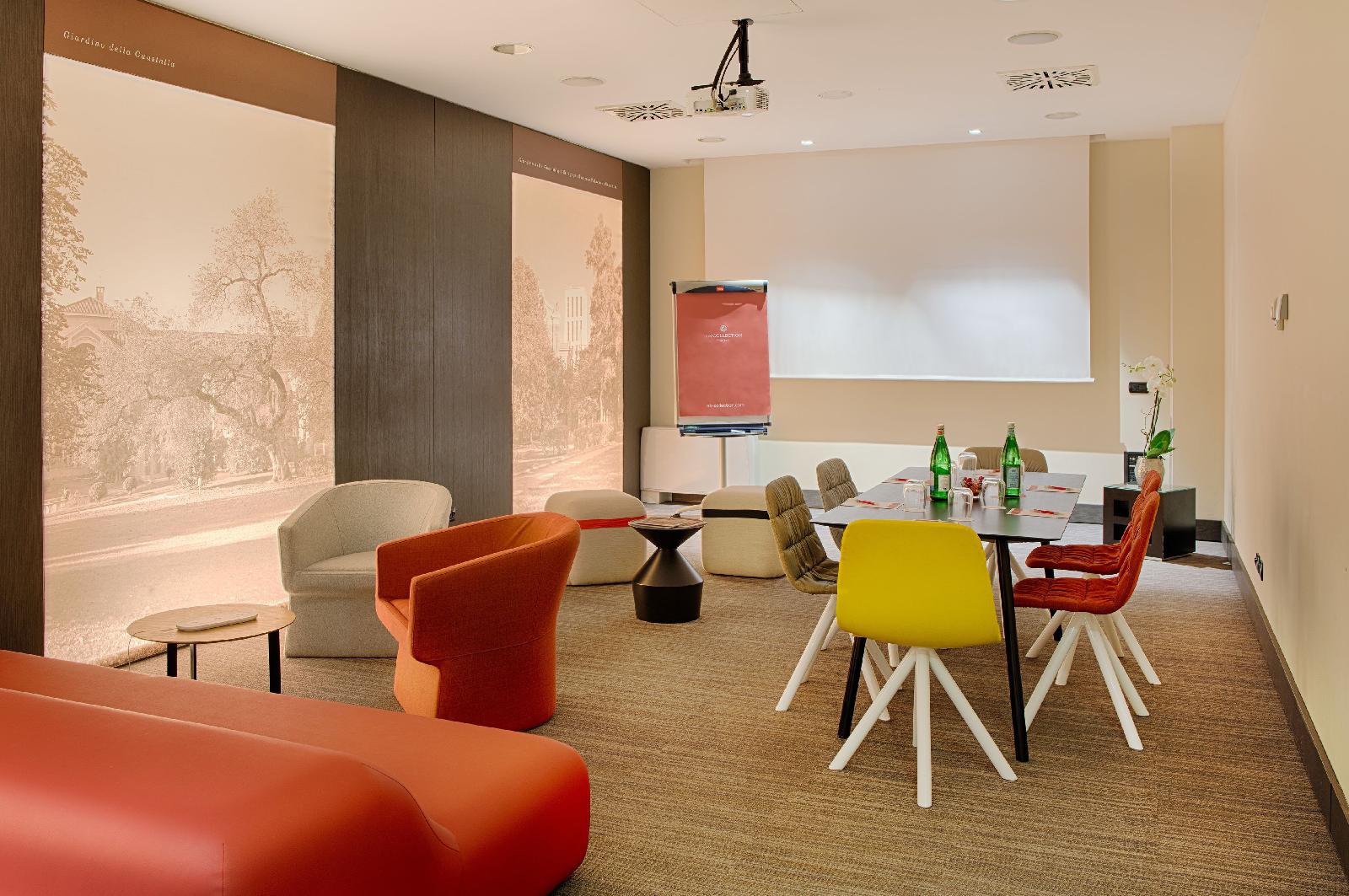 Tivoli President Milano Hotel