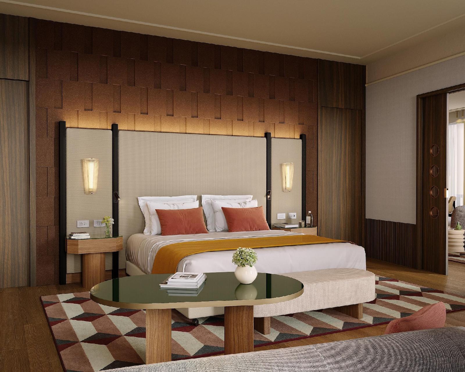 Tivoli President Milano Hotel