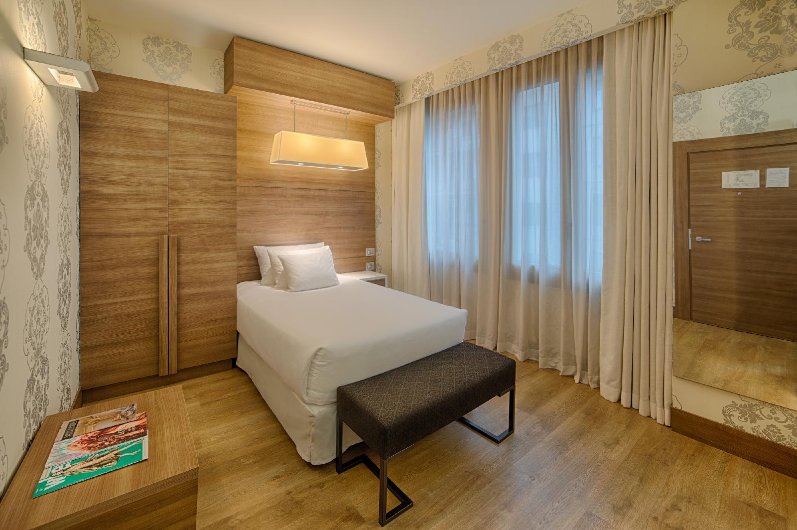 Tivoli President Milano Hotel