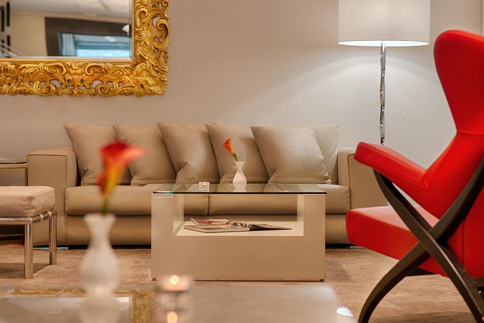 Tivoli President Milano Hotel