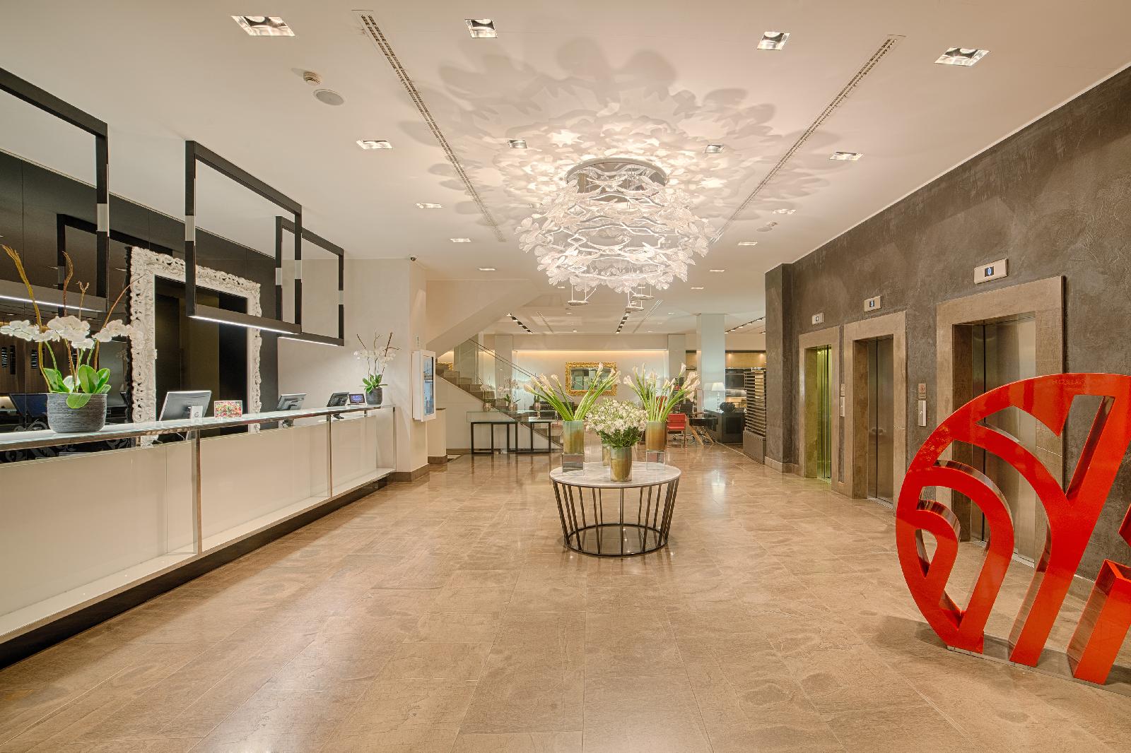 Tivoli President Milano Hotel
