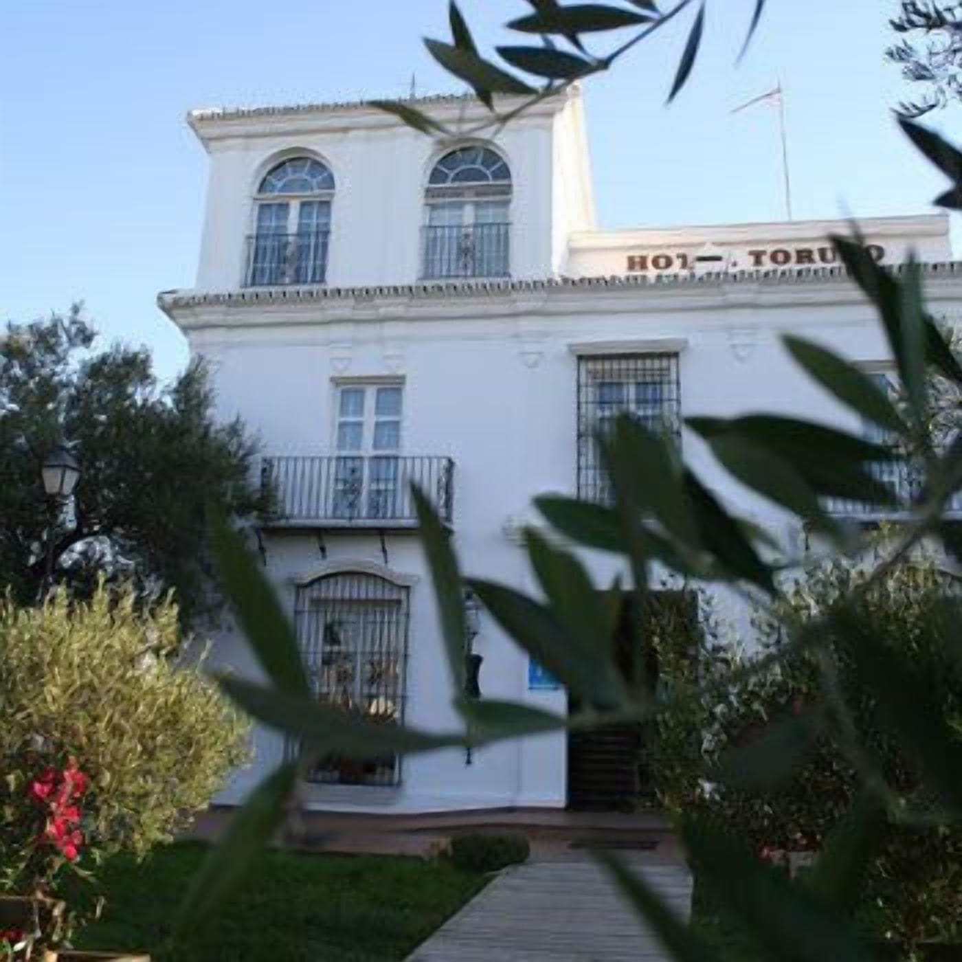 Toruño del Rocío