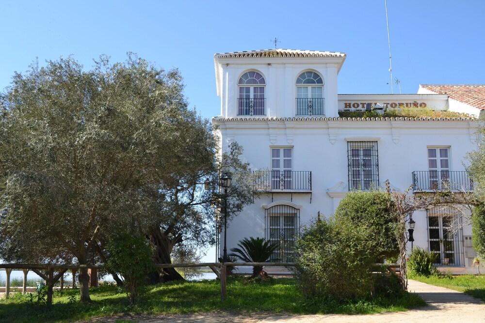 Toruño del Rocío
