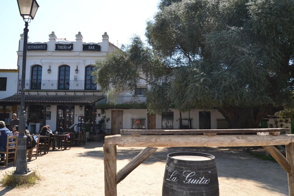 Toruño del Rocío