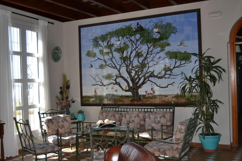 Toruño del Rocío