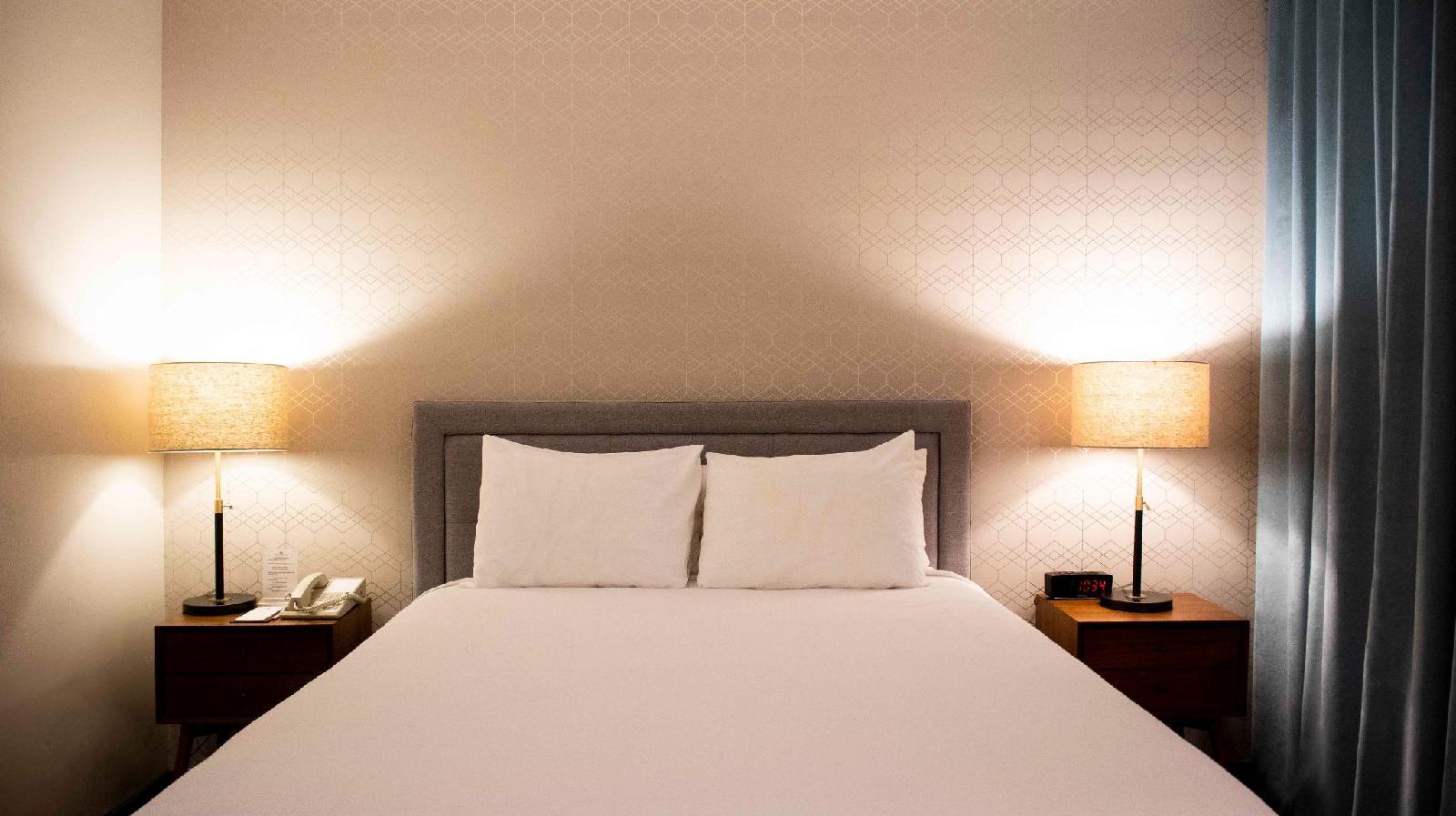 Hotel Stanford