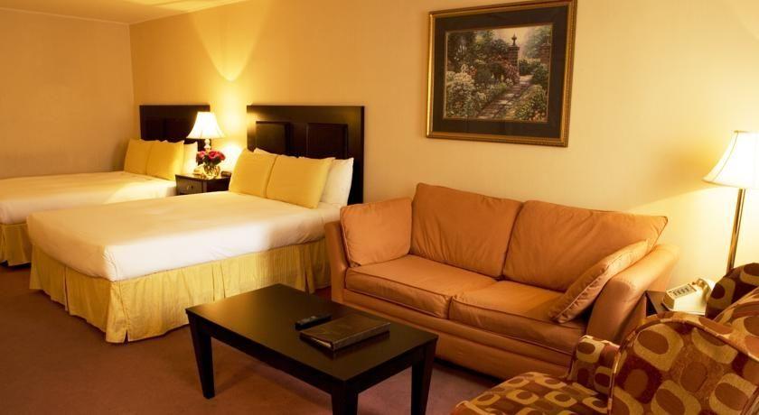 Hotel Stanford