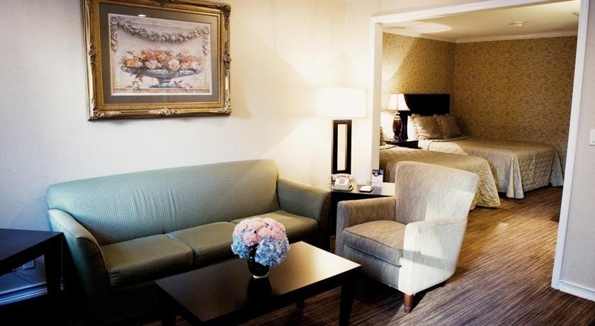 Hotel Stanford