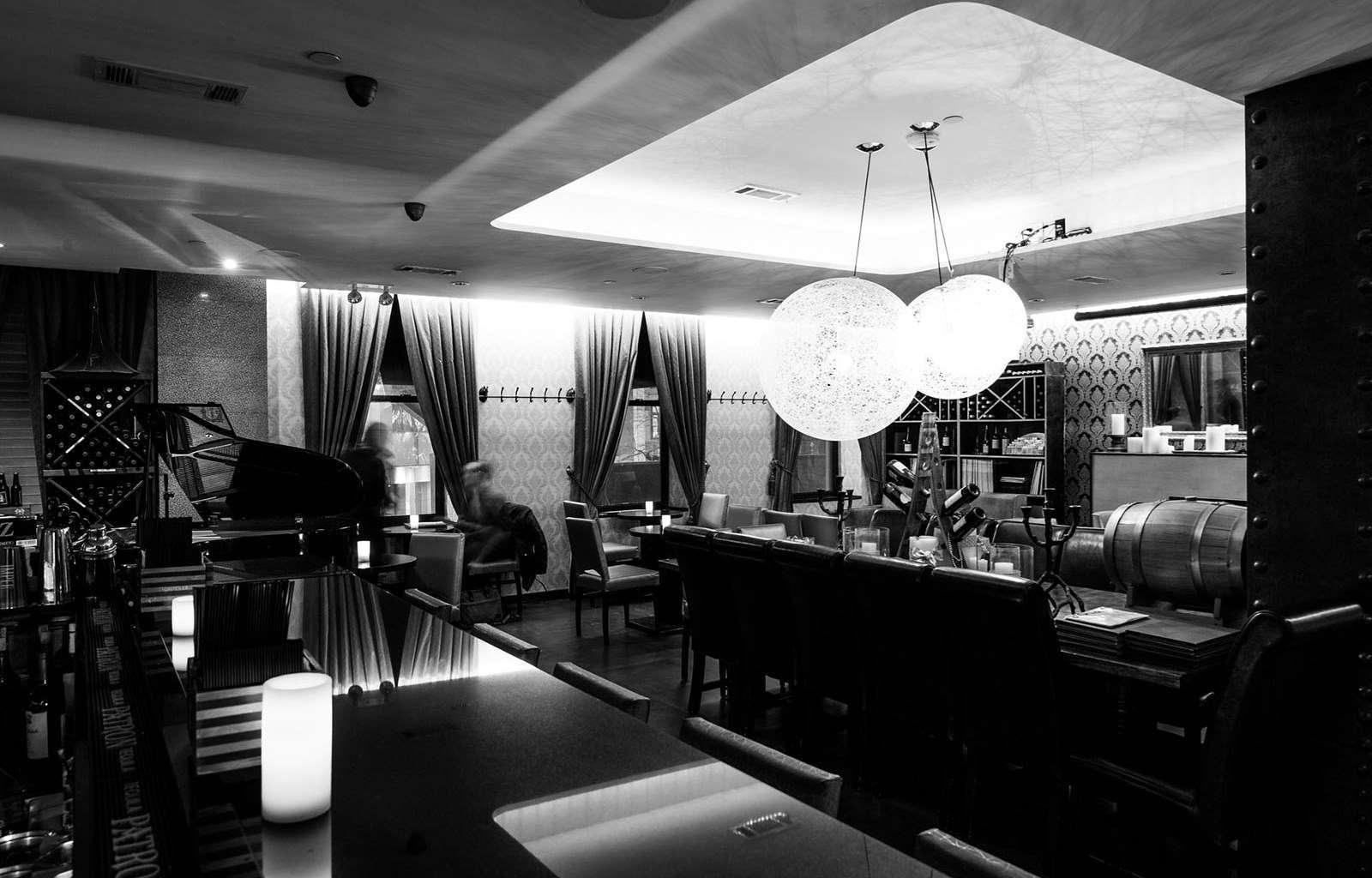 Hotel Stanford