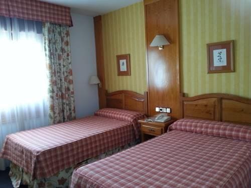 Hotel Labrador