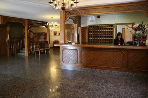 Hotel Labrador
