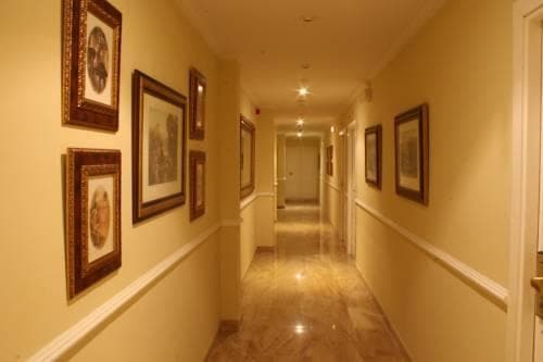Hotel Labrador