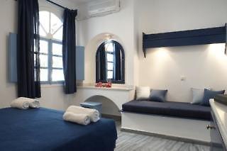Sigalas Hotel & Apartments