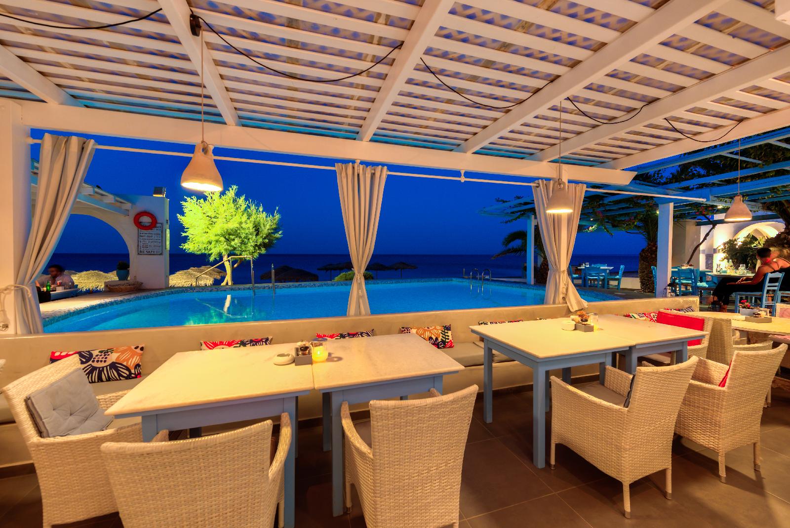 Sigalas Hotel & Apartments