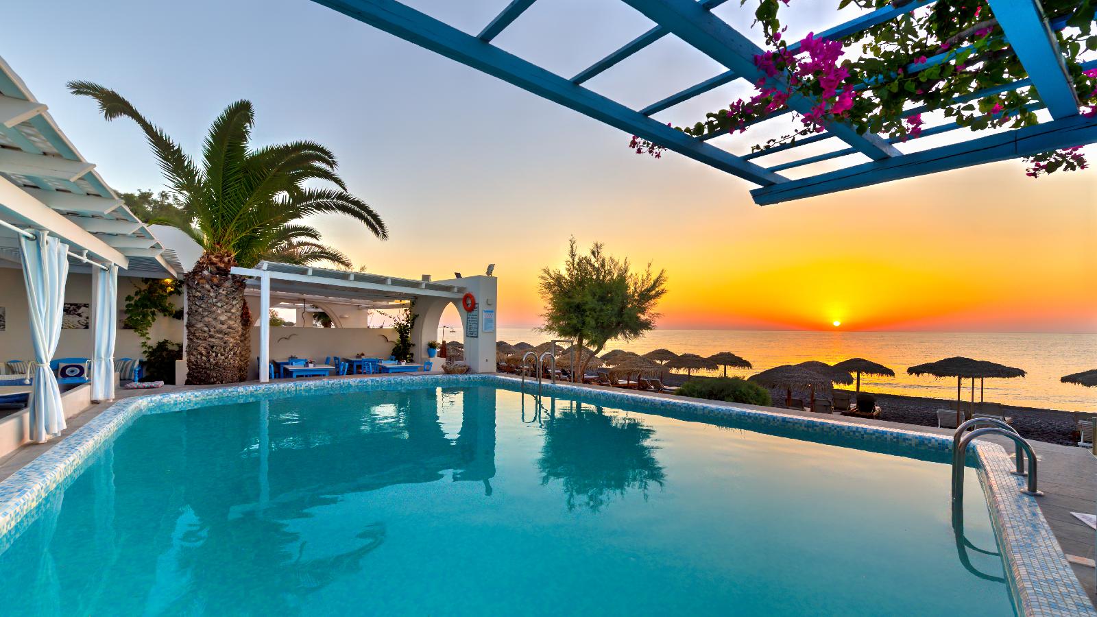 Sigalas Hotel & Apartments