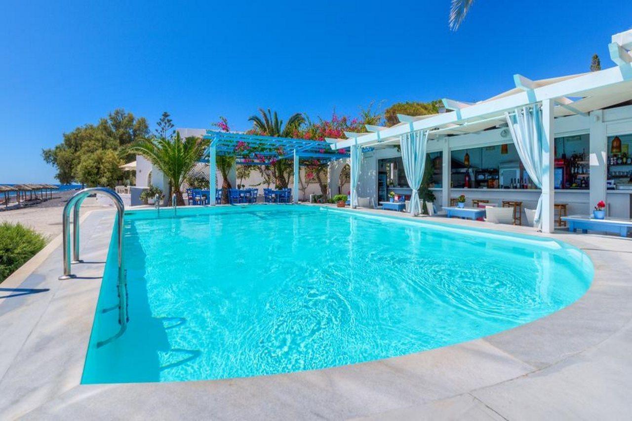 Sigalas Hotel & Apartments
