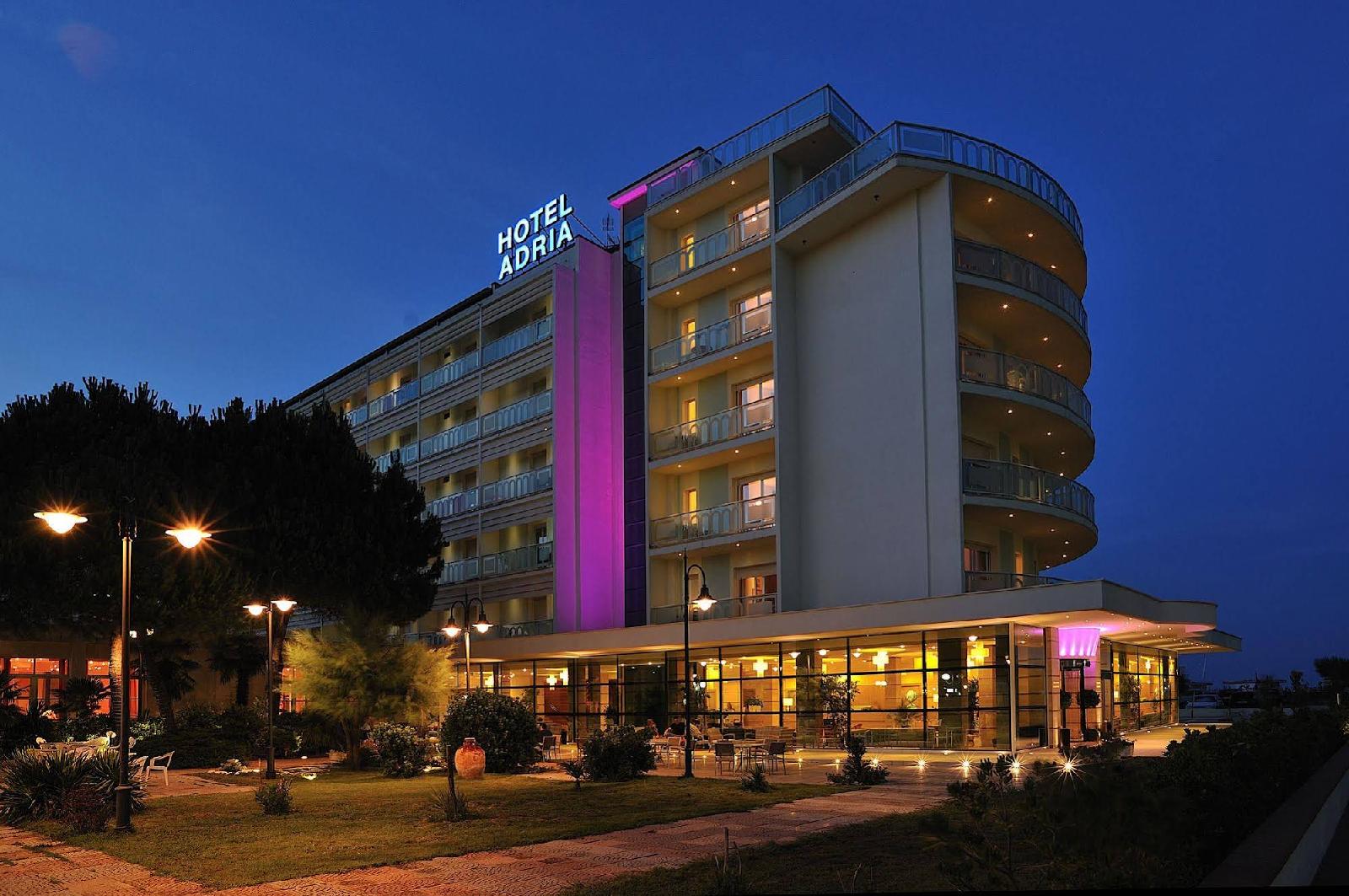 Adria Milano Marittima