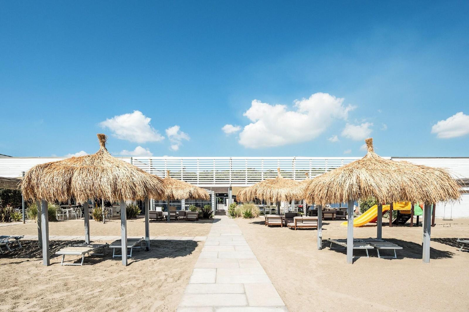 Terme Beach Resort