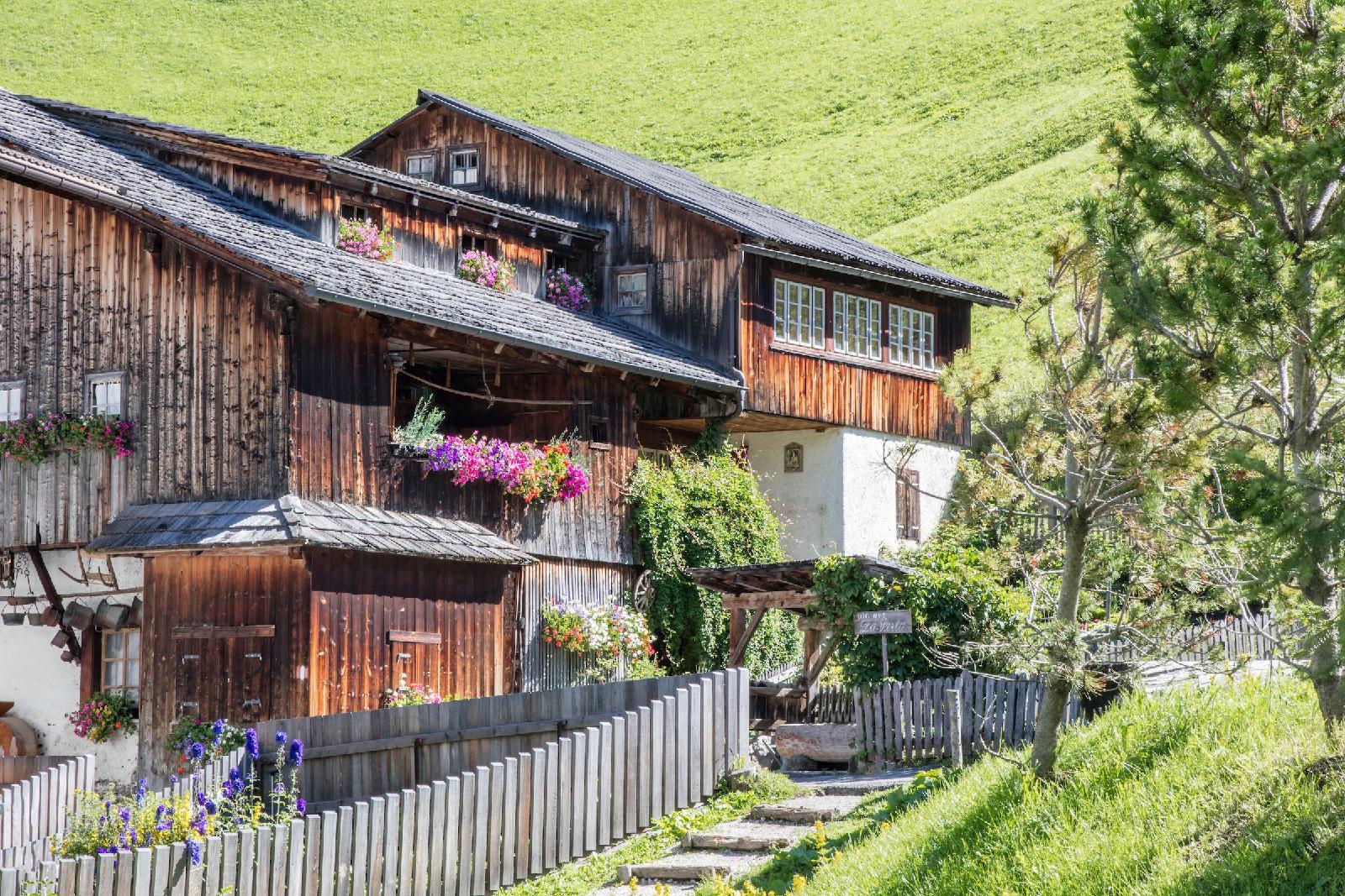 La Perla