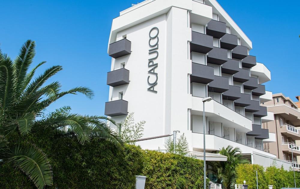 Acapulco Hotel Cattolica