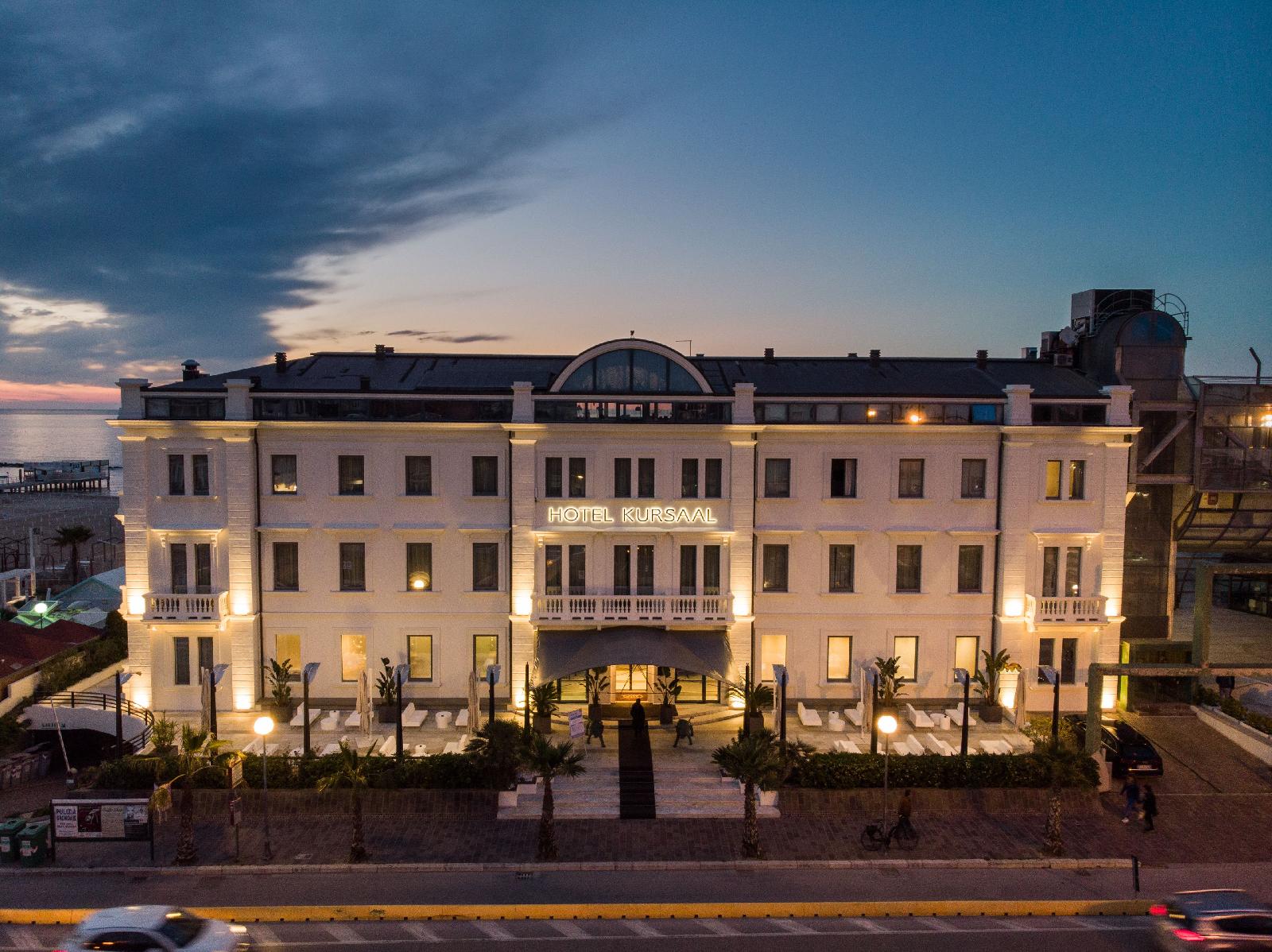 Hotel Kursaal