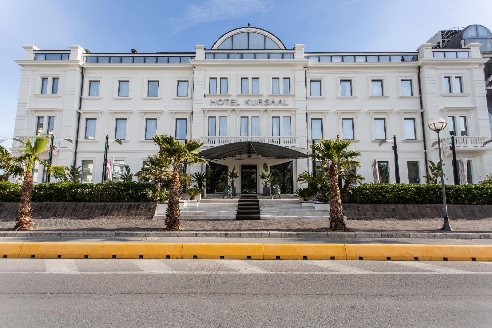 Hotel  Kursaal