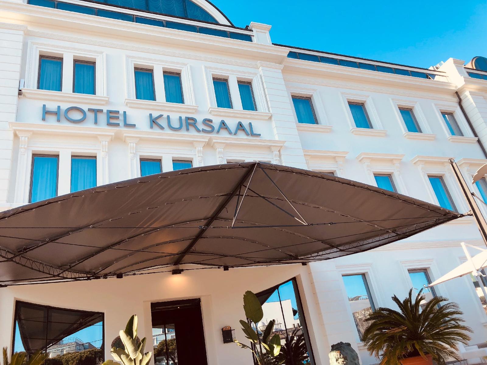 Hotel  Kursaal