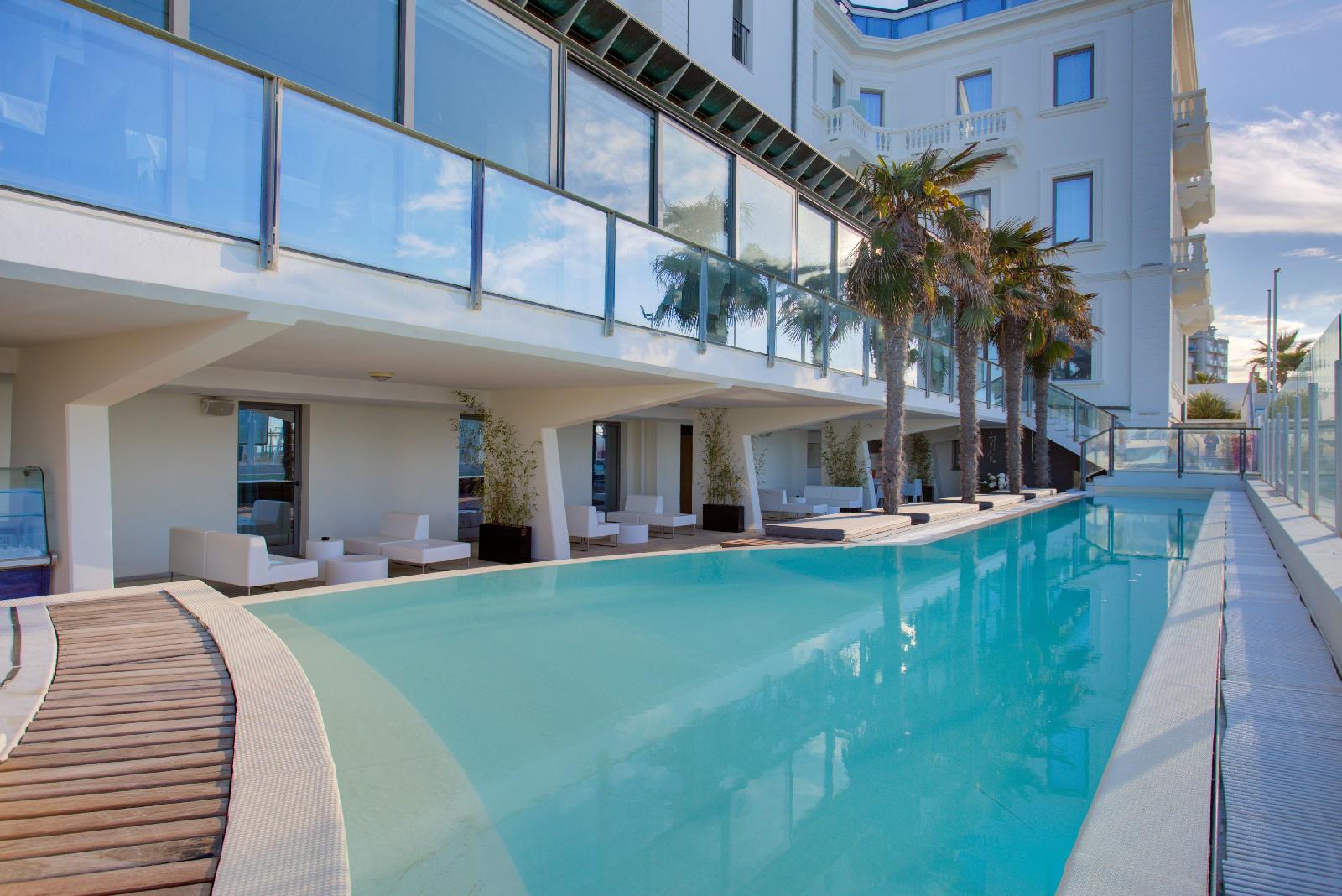 Hotel  Kursaal
