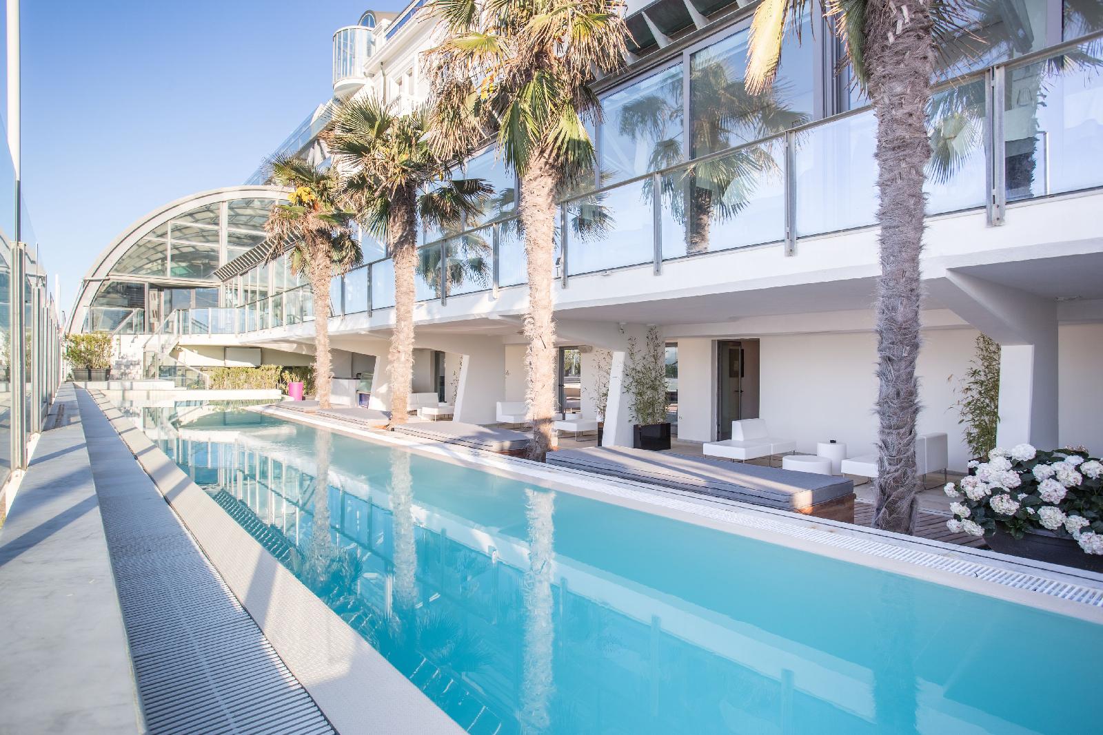 Hotel  Kursaal