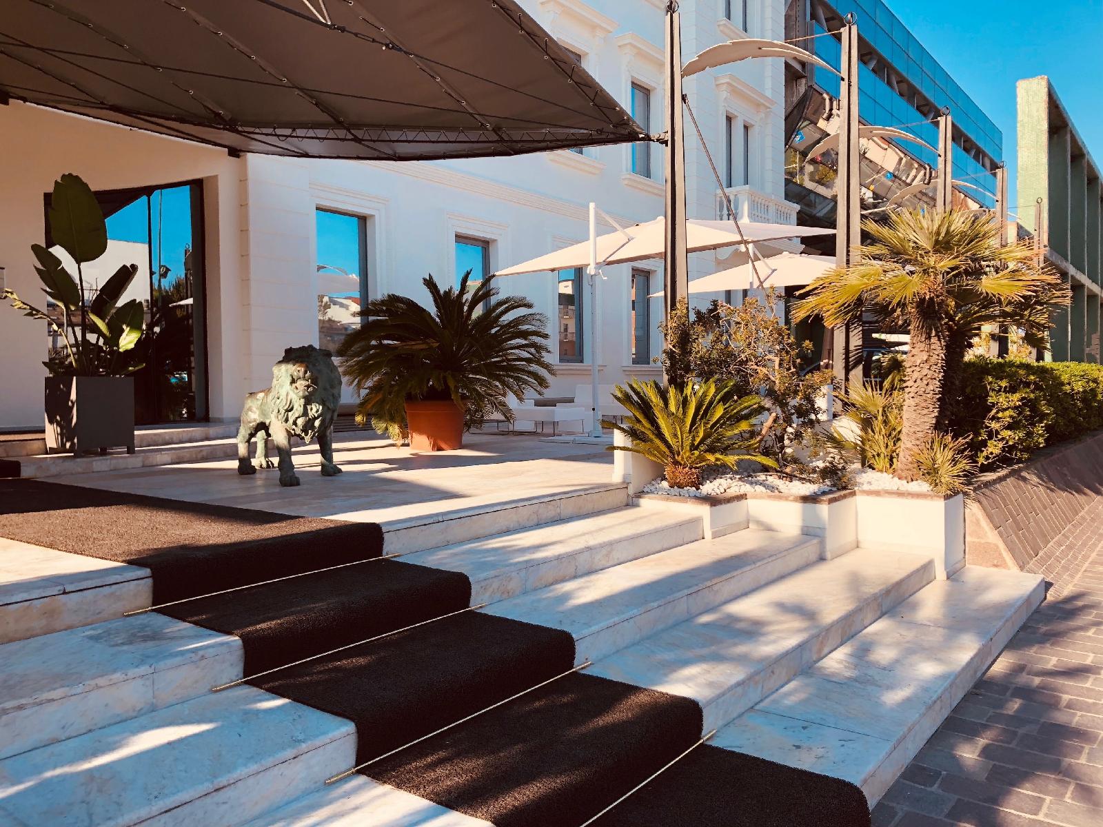 Hotel  Kursaal