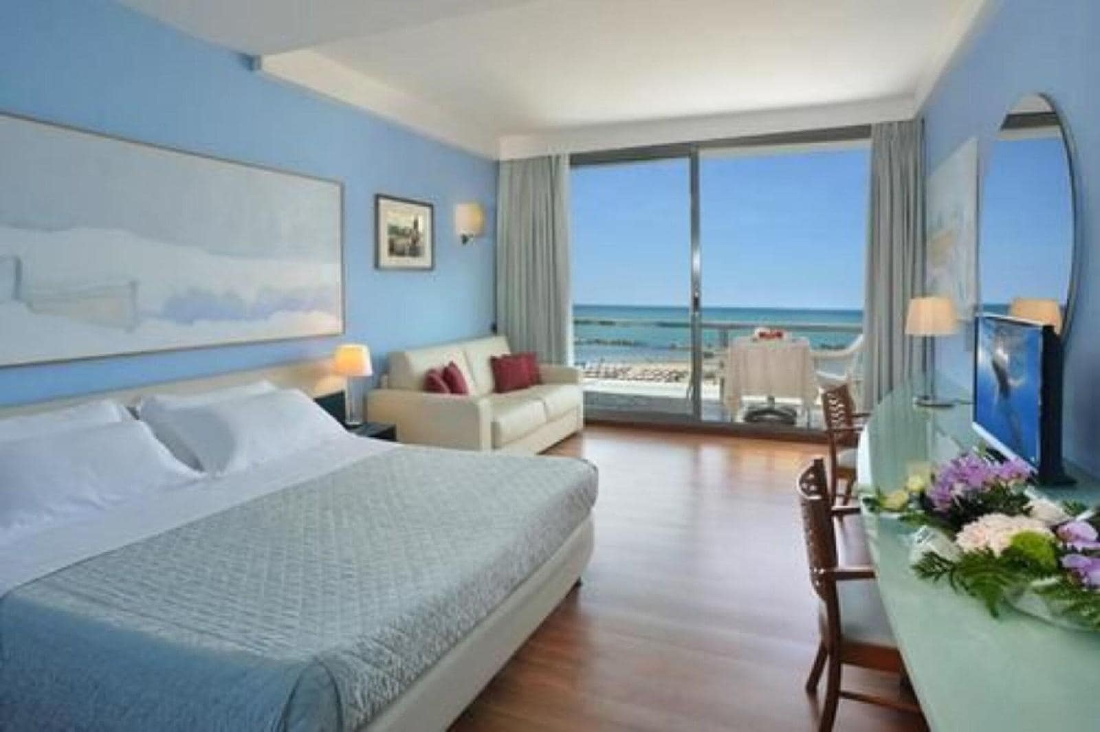 Hotel  Kursaal