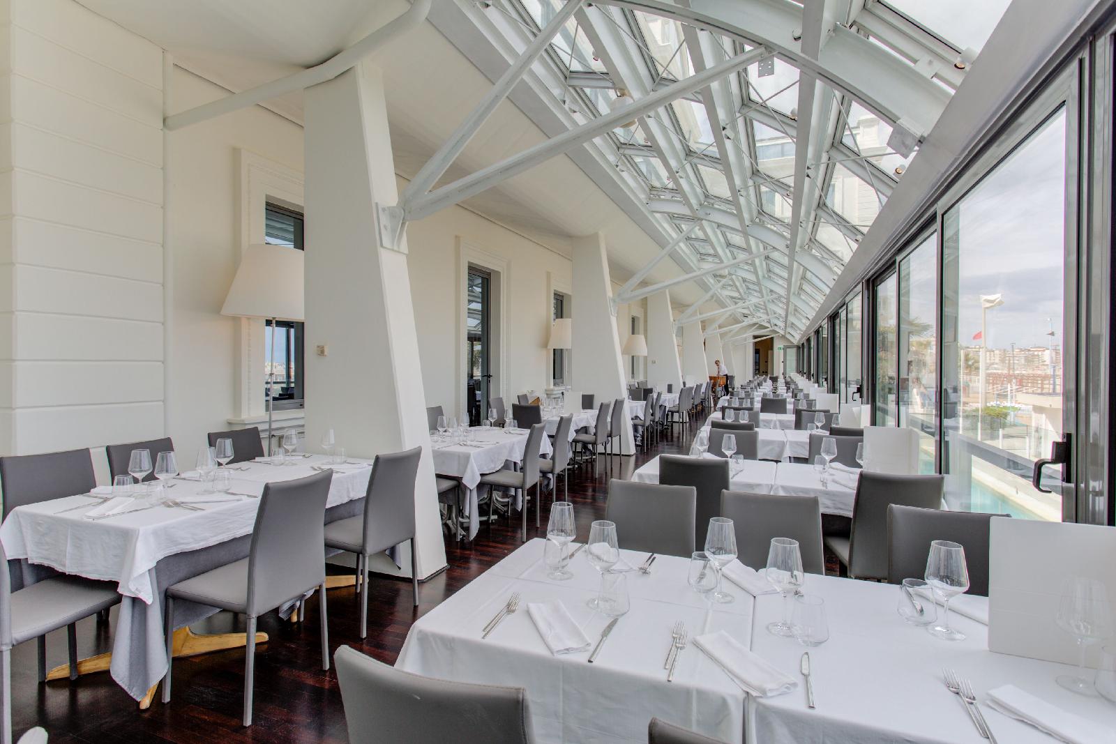 Hotel  Kursaal