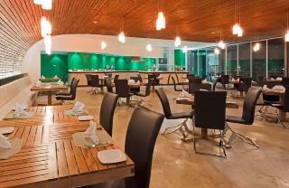 Courtyard Tuxpan Veracruz